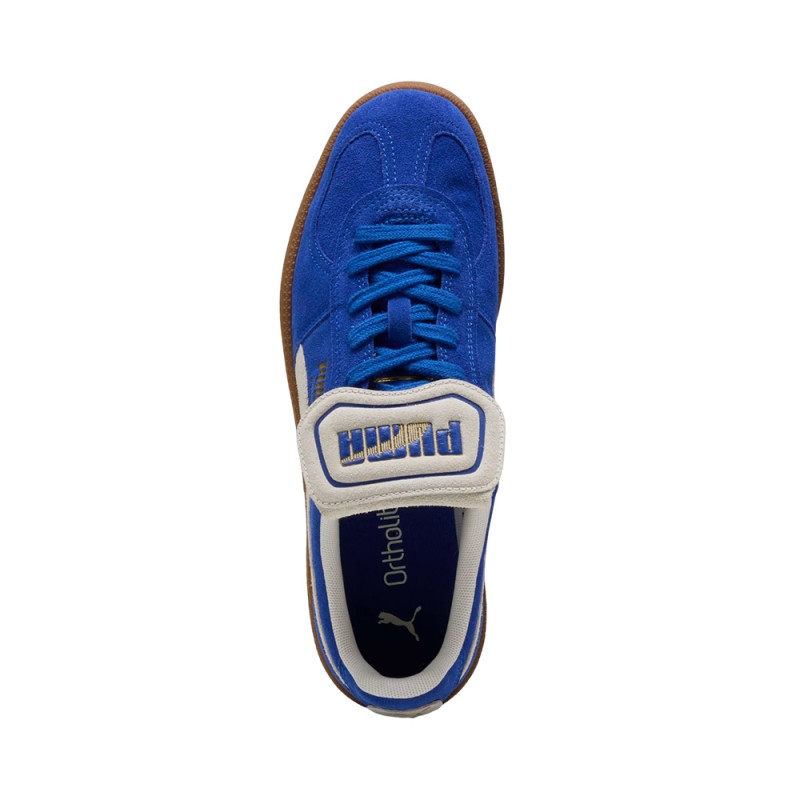 Puma Palermo PREMIUM Suede (402350 01)