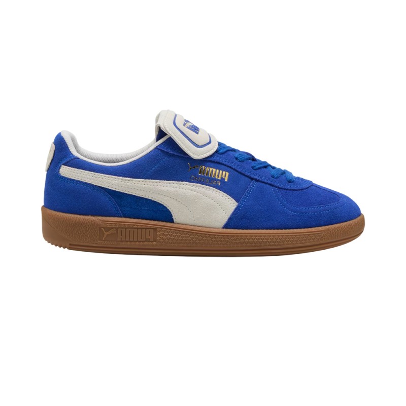 Puma Palermo PREMIUM Suede (402350 01)