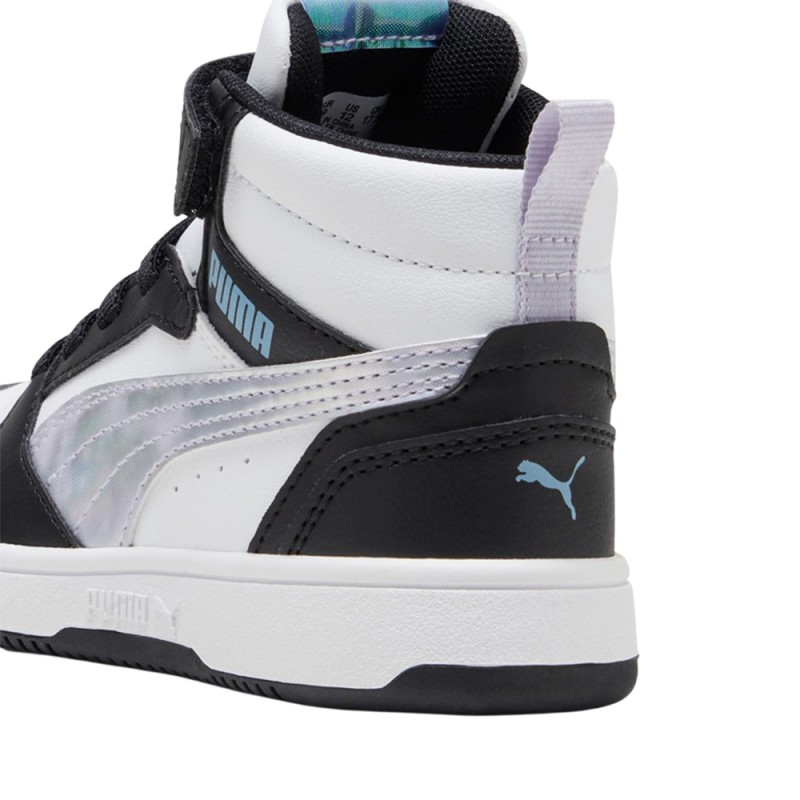 Puma Rebound V6 Mid Space Belle AC+ PS (402770 02)