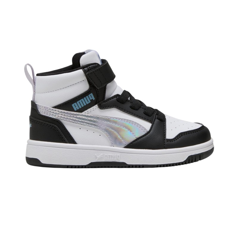 Puma Rebound V6 Mid Space Belle AC+ PS (402770 02)