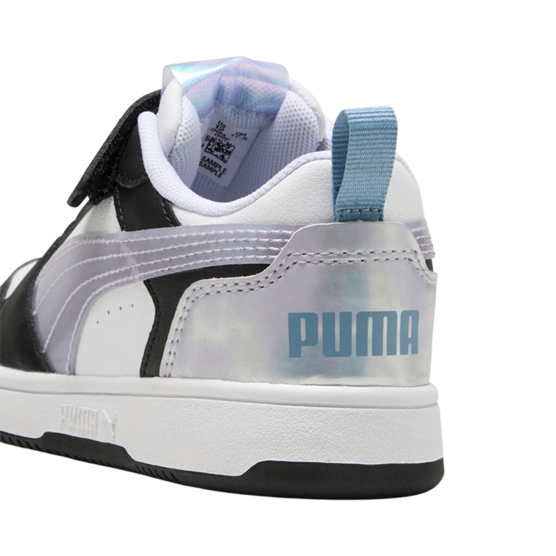 Puma Rebound V6 Lo Space Belle AC+ PS (402786 02)