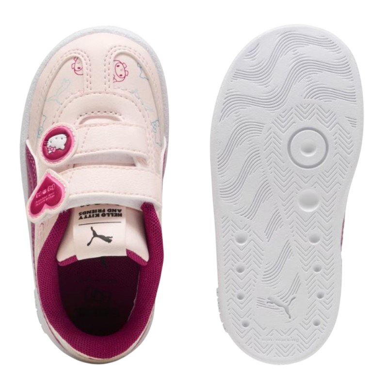 Puma Club II Era HK&FR 2 V Inf (403413 01)