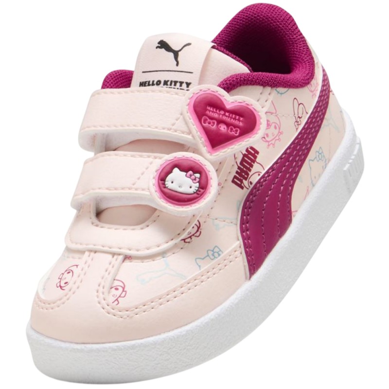 Puma Club II Era HK&FR 2 V Inf (403413 01)