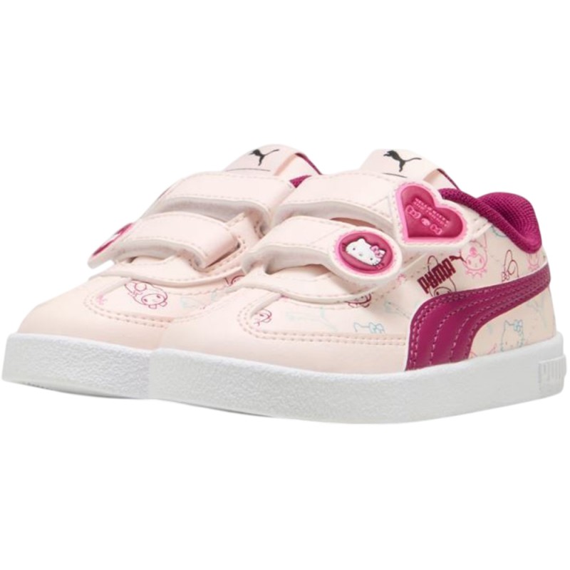 Puma Club II Era HK&FR 2 V Inf (403413 01)