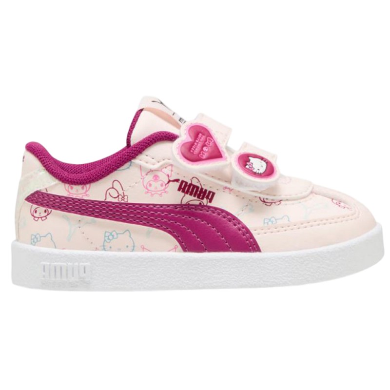 Puma Club II Era HK&FR 2 V Inf (403413 01)