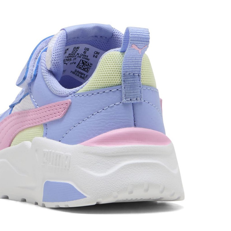 Puma Trinity 2 LT AC+ Inf (403705 11)