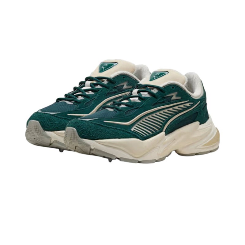 Puma RS Surge Hairy Suede (404327 01)