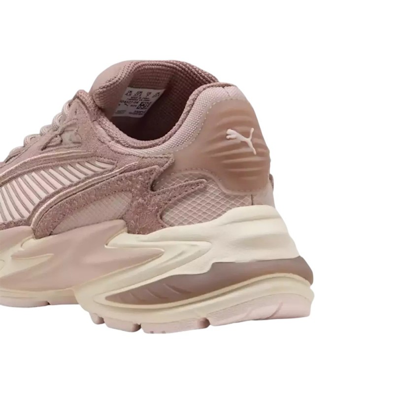 Puma RS Surge Hairy Suede (404327 04)