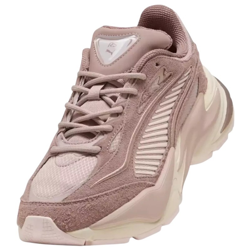 Puma RS Surge Hairy Suede (404327 04)