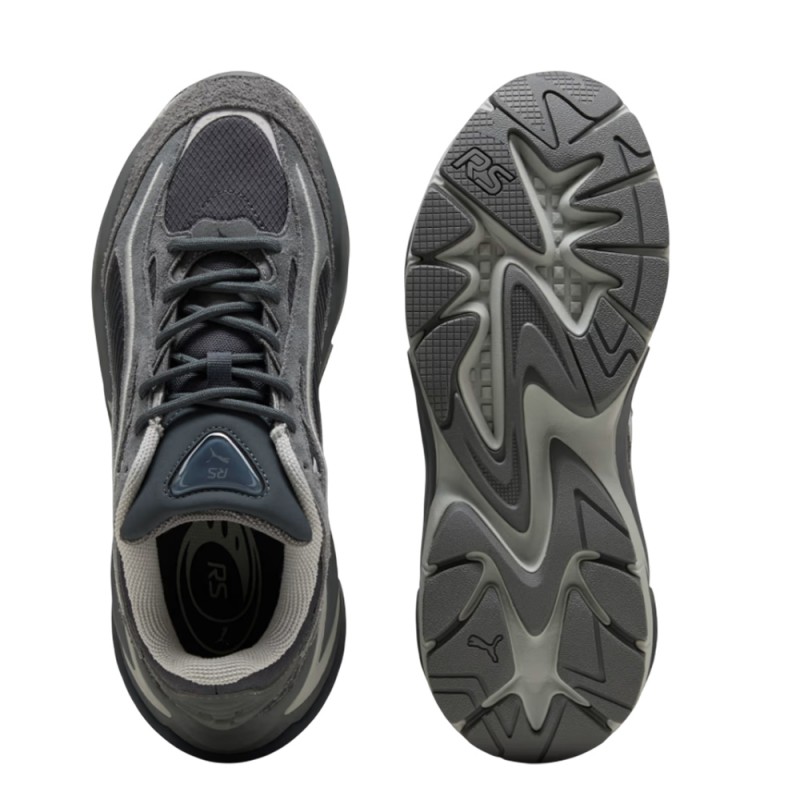 Puma RS Surge Hairy Suede (404327 05)