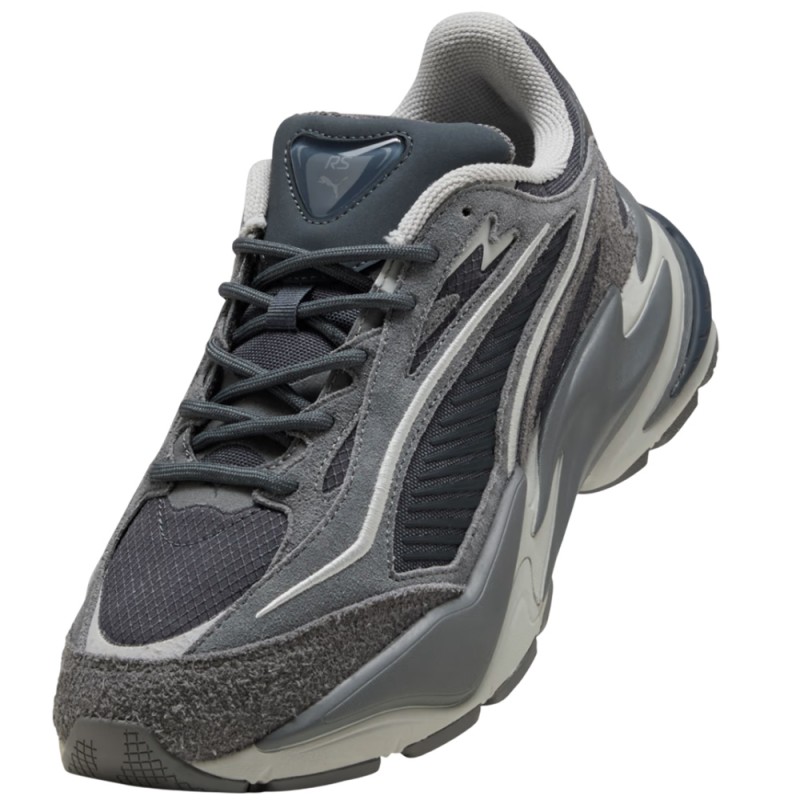 Puma RS Surge Hairy Suede (404327 05)