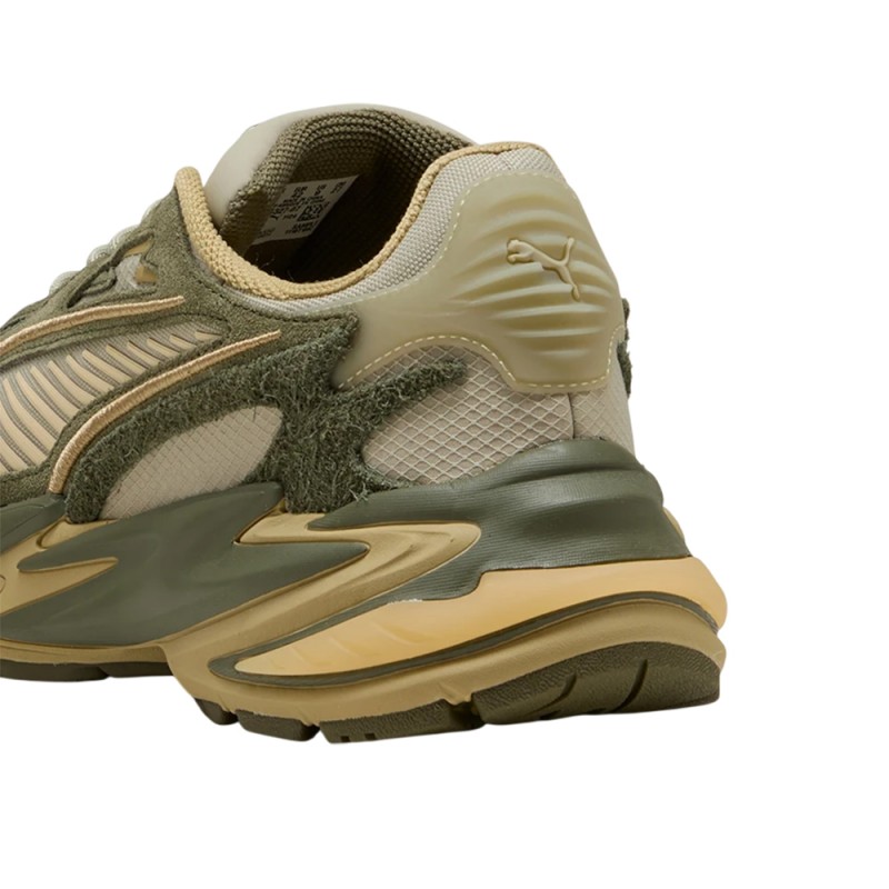 Puma RS Surge Hairy Suede (404327 07)