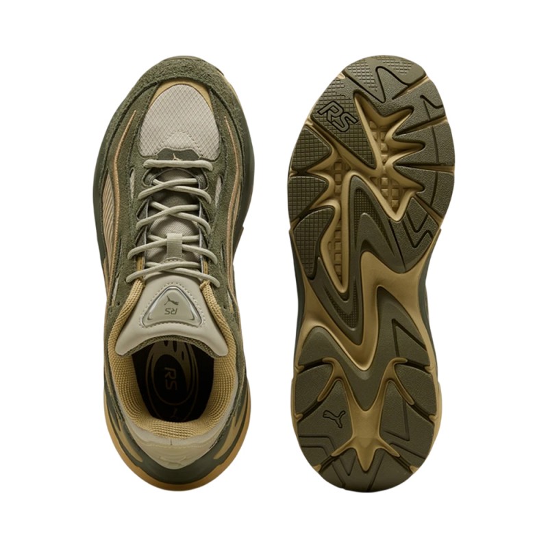 Puma RS Surge Hairy Suede (404327 07)