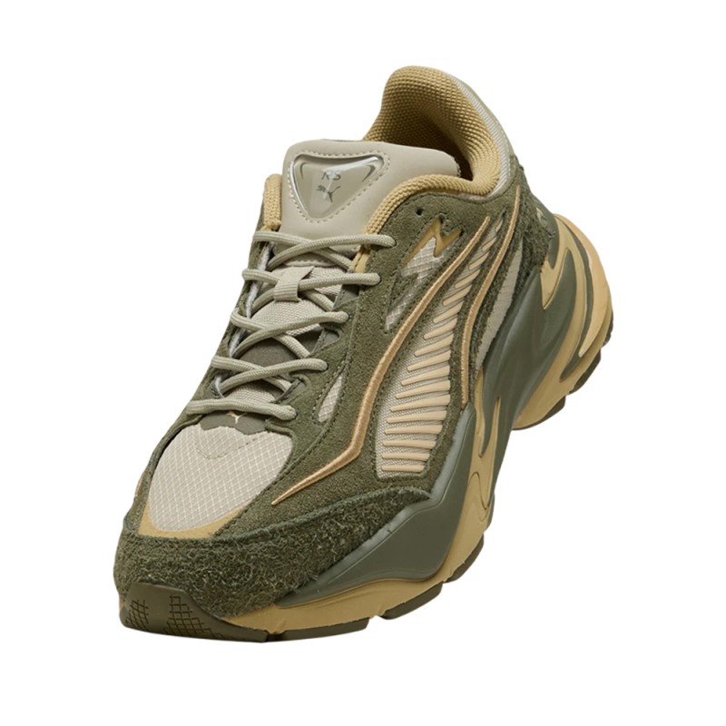 Puma RS Surge Hairy Suede (404327 07)