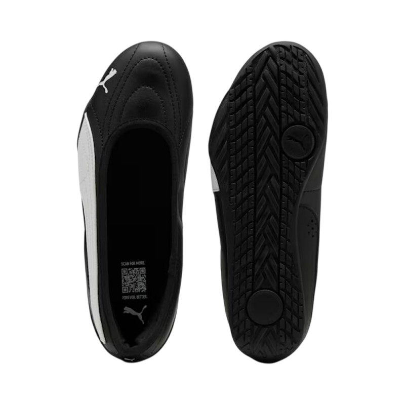 Puma CATCH SOLEIL BALLERINA (404642 02)