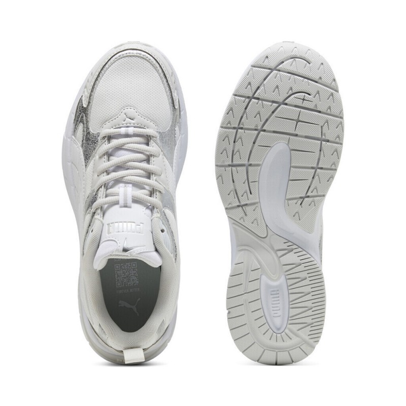 Puma MILENIO TECH 2000 Metallic Whisper (404718 01)