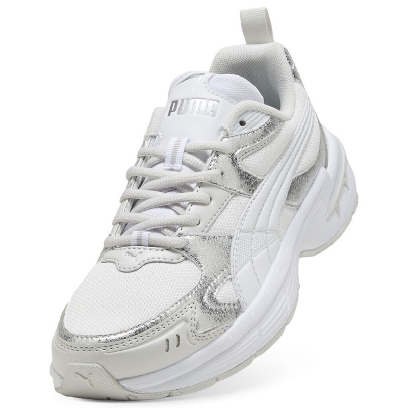 Puma MILENIO TECH 2000 Metallic Whisper (404718 01)