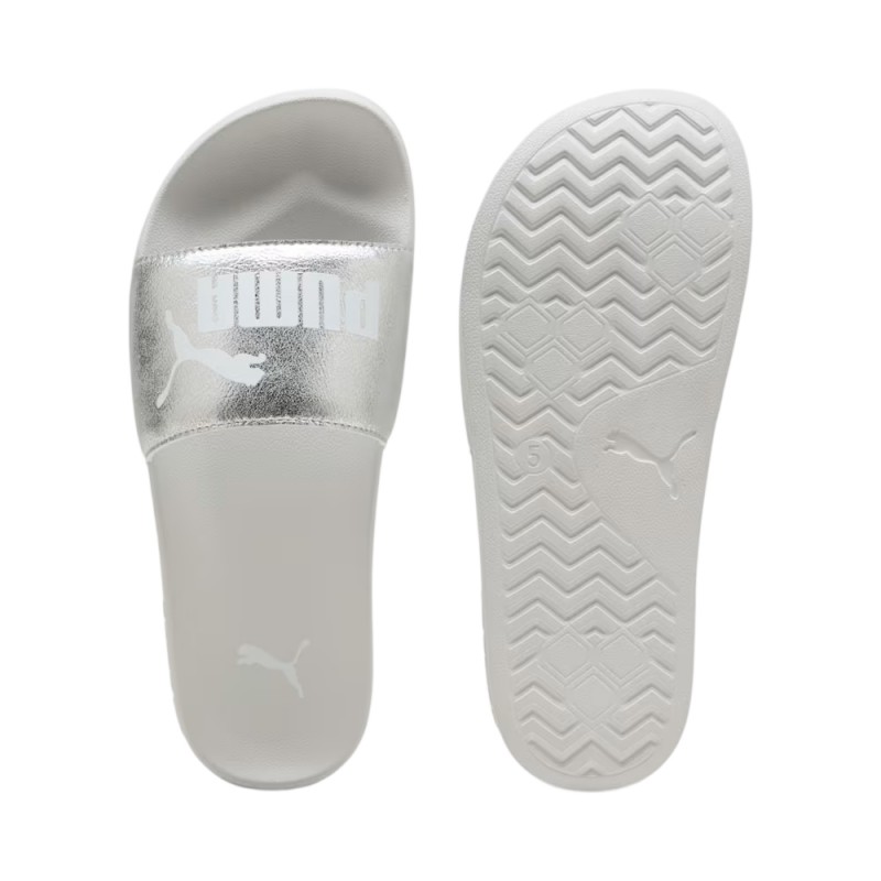 Puma Leadcat 2.0 Metallic Whisper (404847 02)
