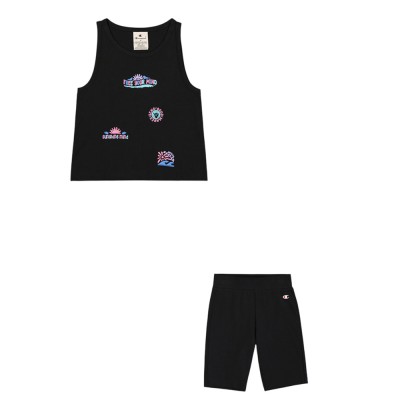 Champion Set (405129 KK001)