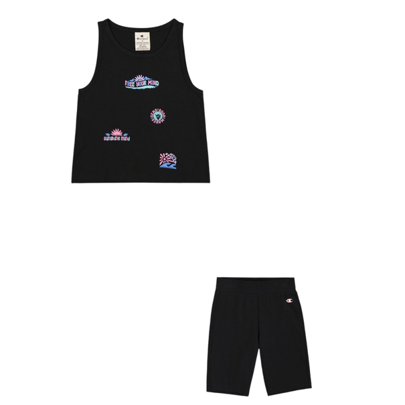 Champion Set (405129 KK001)