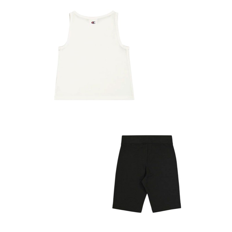 Champion Set (405129 WW001)
