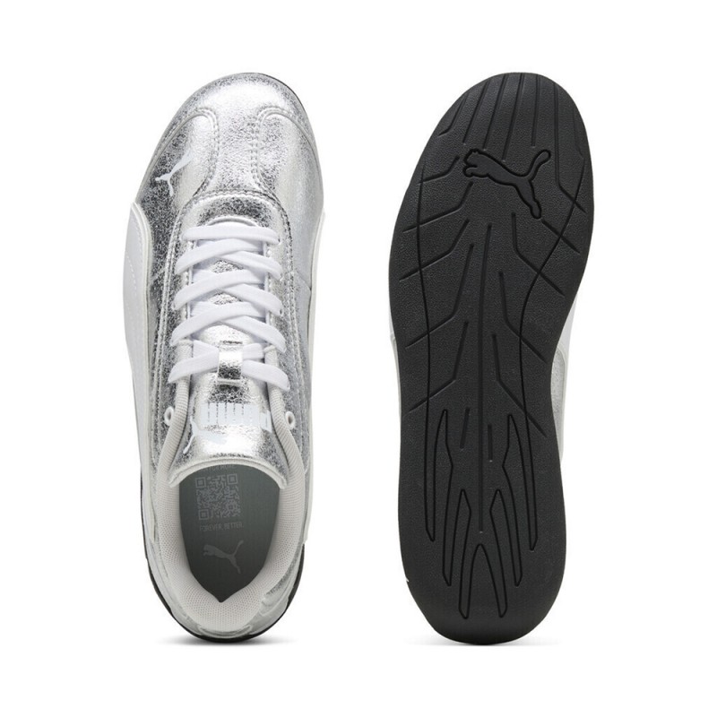 Puma Replicatch Metallic Whisper (405840 02)