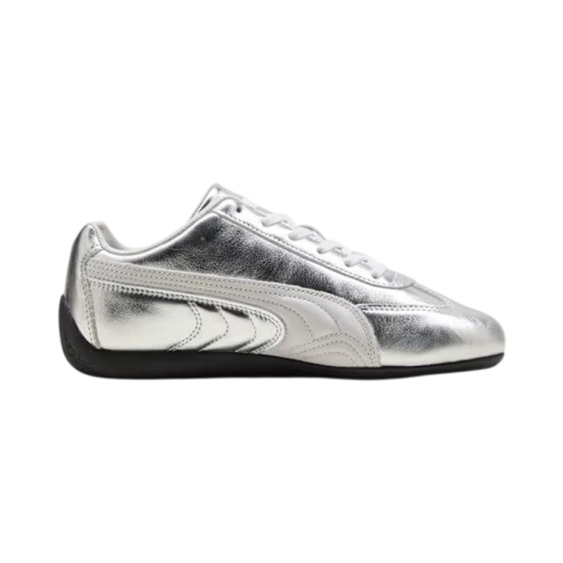 Puma Speedcat Silver Wns (406881 01)