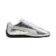 Puma Speedcat Silver Wns (406881 01)