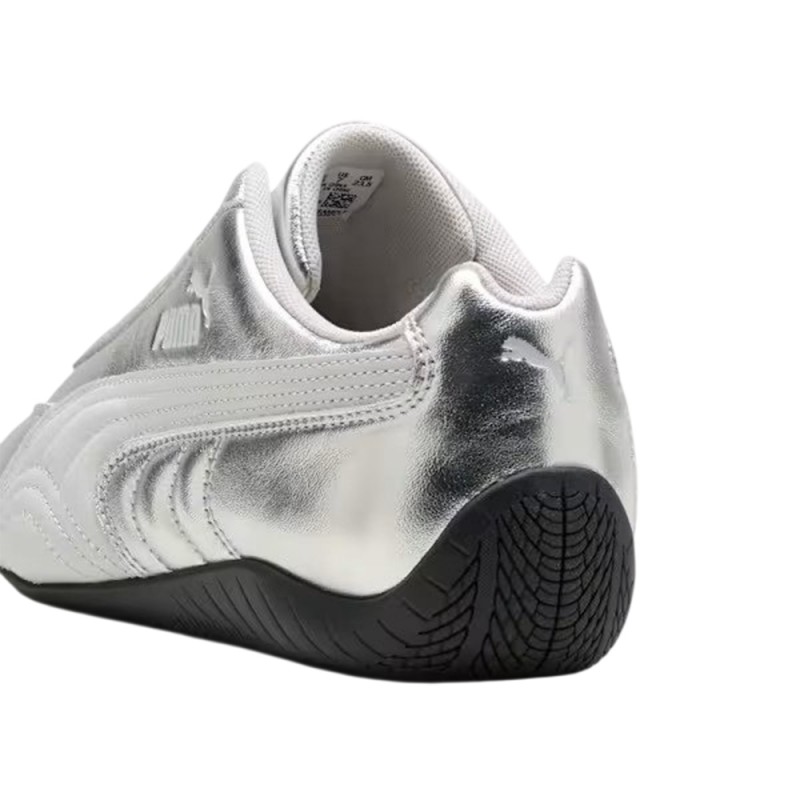 Puma Speedcat Silver Wns (406881 01)