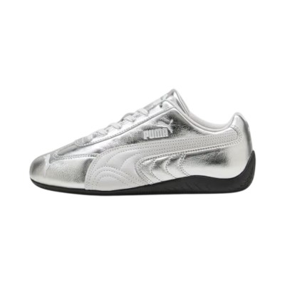 Puma Speedcat Silver Wns (406881 01)