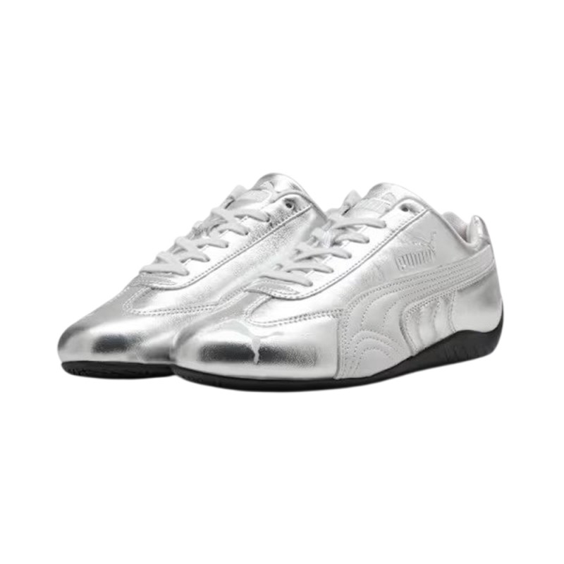 Puma Speedcat Silver Wns (406881 01)