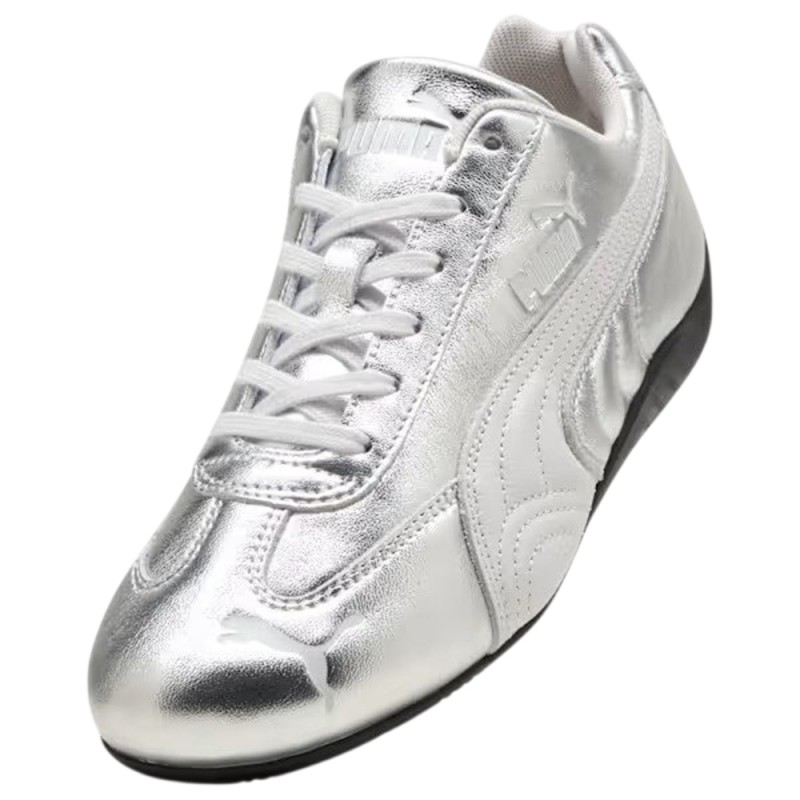 Puma Speedcat Silver Wns (406881 01)