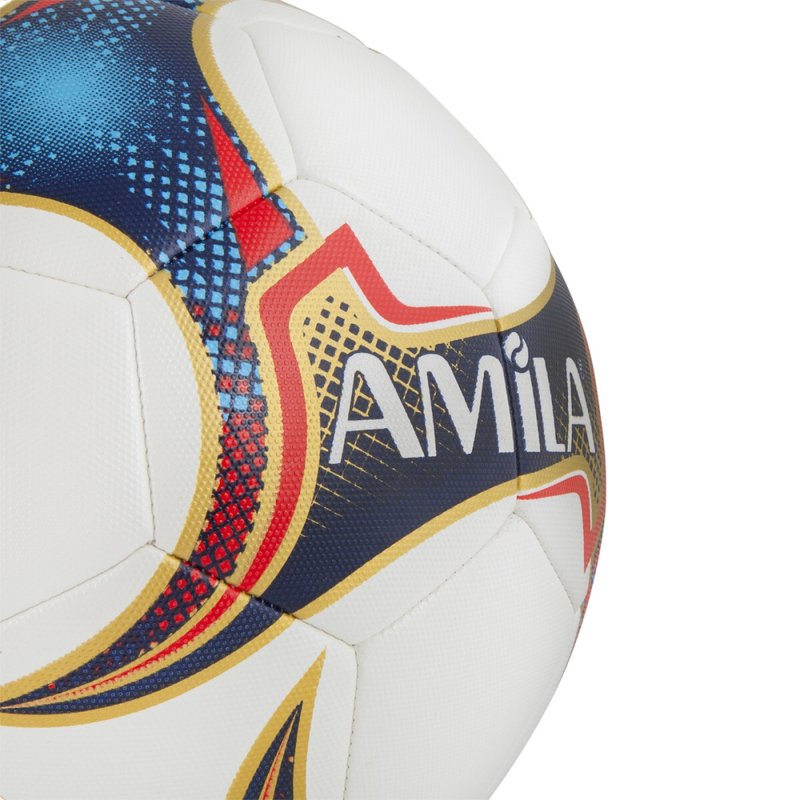 Μπάλα Ποδοσφαίρου AMILA Rover No. 5 (41055)