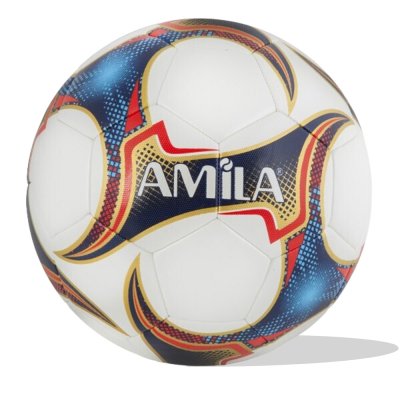 Μπάλα Ποδοσφαίρου AMILA Rover No. 5 (41055)