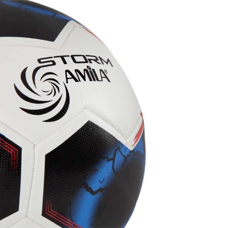 Amila Μπάλα Ποδοσφαίρου Storm No. 5 (41221)