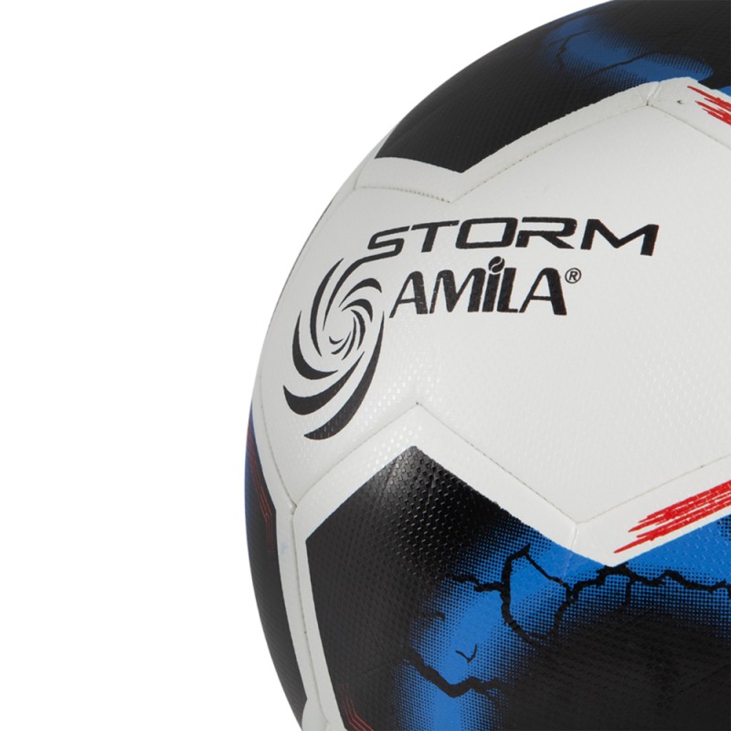 Amila Μπάλα Ποδοσφαίρου Storm No. 5 (41221)