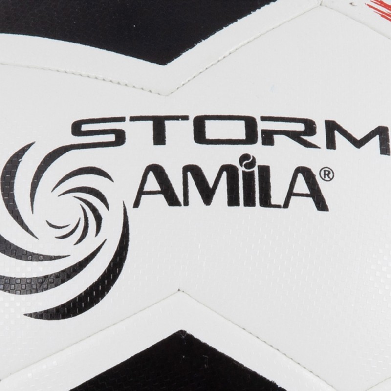 Amila Μπάλα Ποδοσφαίρου Storm No. 5 (41221)