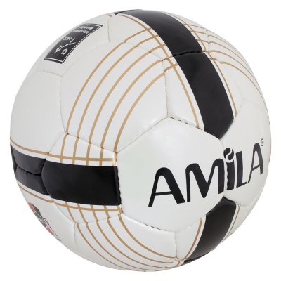 AMILA Μπάλα Ποδοσφαίρου Premiere R No. 5 (41254)