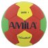 ΜΠΑΛΑ HANDBALL AMILA CELLULAR RUBBER Size 1 (41321)