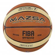 ΜΠΑΛΑ BASKET MAZSA #7 (41510)