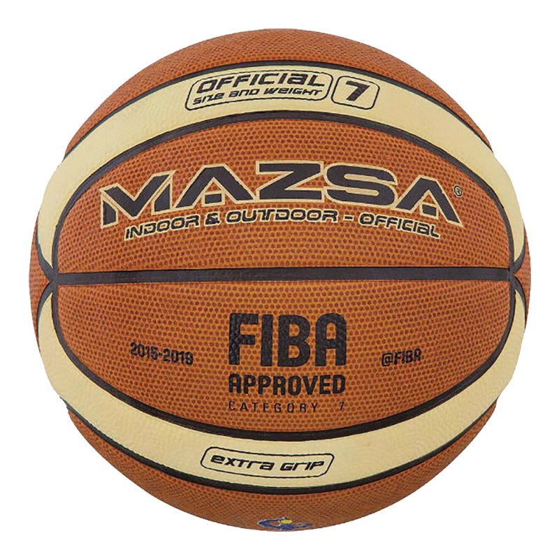 ΜΠΑΛΑ BASKET MAZSA #7 (41510)