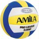 Amila ΜΠΑΛΑ VOLLEY #5 ΚΟΛΛΗΤΗ PVC (41637)