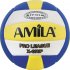 Amila ΜΠΑΛΑ VOLLEY #5 ΚΟΛΛΗΤΗ PVC (41637)