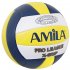 Amila ΜΠΑΛΑ VOLLEY #5 ΡΑΦΤΗ PVC (41660)