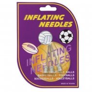 ΣΕΤ ΒΕΛΟΝΕΣ ΓΙΑ ΜΠΑΛΕΣ (3ΤΜΧ) ΜΕΓΑΛΟ ΣΠ. (41988)