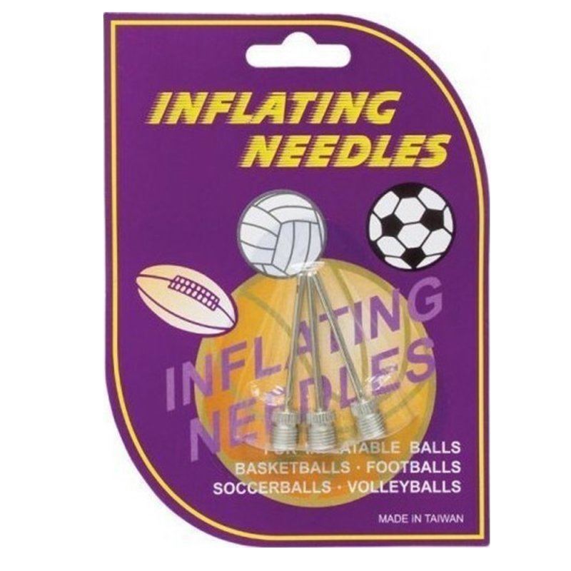 ΣΕΤ ΒΕΛΟΝΕΣ ΓΙΑ ΜΠΑΛΕΣ (3ΤΜΧ) ΜΕΓΑΛΟ ΣΠ. (41988)