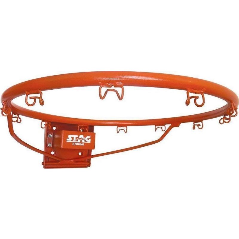 ΣΤΕΦΑΝΙ ΜΠΑΣΚΕΤΑΣ ΜΕ ΔΥΟ ΕΛΑΤΗΡΙΑ (42889)