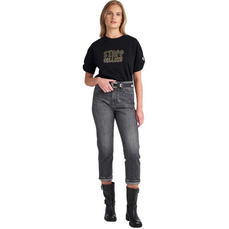 Staff Jeans Ashley Regular Crop Pant (5-936.430.BL.052 .00)