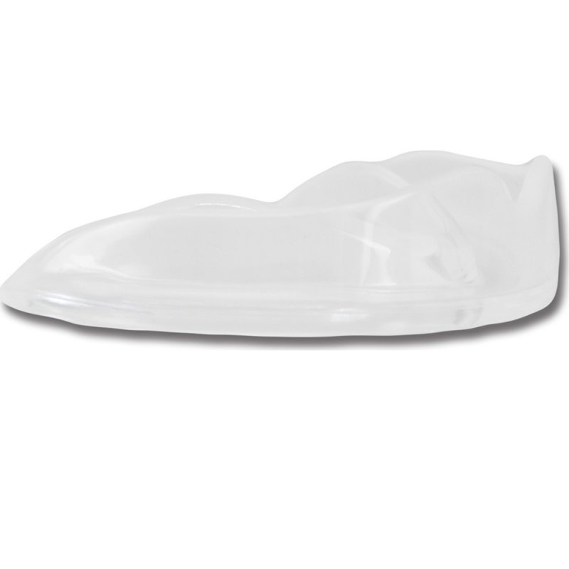 ΠΡΟΣΤ/ΚΟ ΔΟΝΤΙΩΝ ΜΟΝΟ SR ΔΙΑΦΑΝΕΣ (43890)