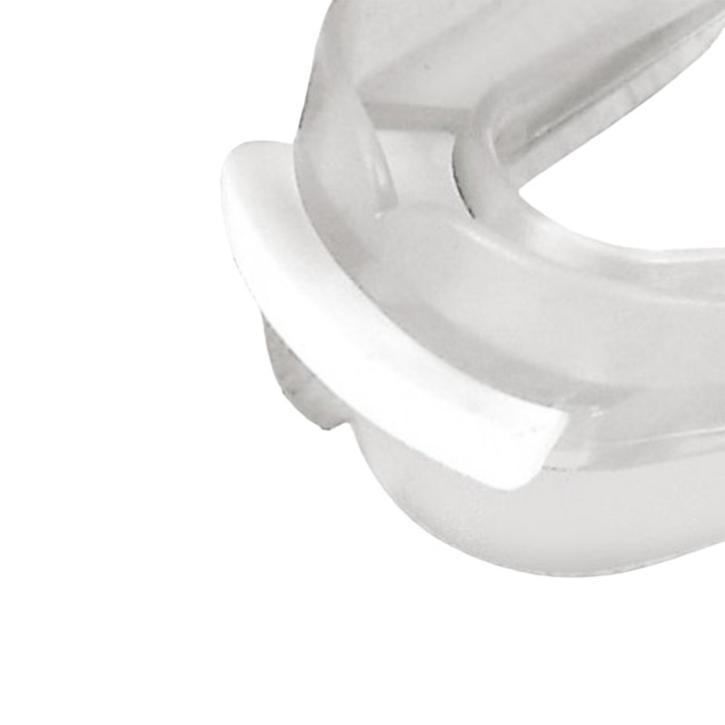 ΠΡΟΣΤ/ΚΟ ΔΟΝΤΙΩΝ SR AMILA ΔΙΑΦΑΝΕΣ (ΔΙΠΛΟ) (43891)